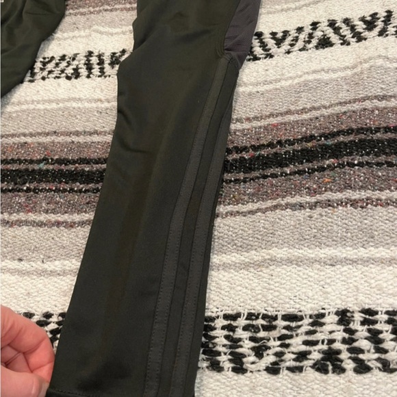 Adidas Formotion Response Training Leggings - Picture 6 of 12